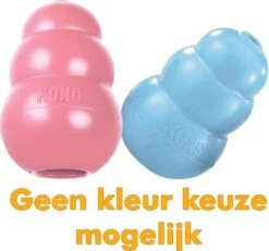 Kong Puppy - Hondenspeelgoed - Assorti - M -Hondenartikelen Serie Winkel 1200x1121 7