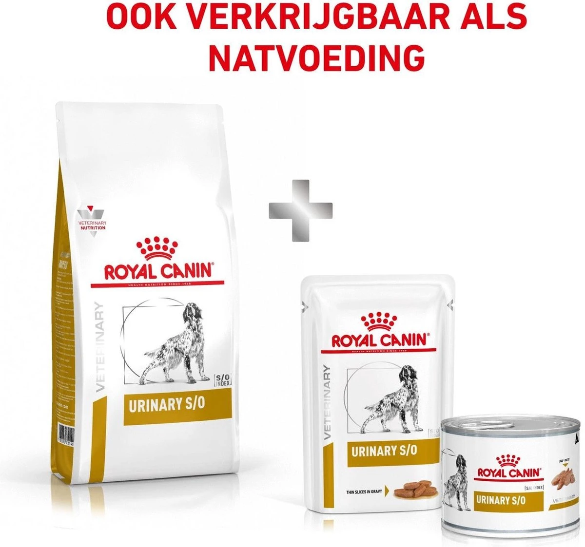 Royal Canin Urinary S/O - Hondenvoer - 7,5 Kg 8 Royal Canin Urinary S/O - Hondenvoer - 7,5 Kg - Afbeelding 6
