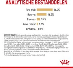 Royal Canin Pomeriaan Adult - Hondenvoer - 3 Kg 21 Royal Canin Pomeriaan Adult - Hondenvoer - 3 Kg -Hondenartikelen Serie Winkel 1200x1123 3