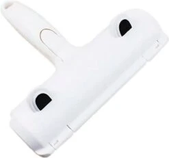 Merkloos Hoogwaardige - Huisdierhaar Verwijderaar - Hondenhaar - Pluizenborstel - Ontharingsborstel - Wit 14 Merkloos Hoogwaardige - Huisdierhaar Verwijderaar - Hondenhaar - Pluizenborstel - Ontharingsborstel - Wit -Hondenartikelen Serie Winkel 1200x1123 9