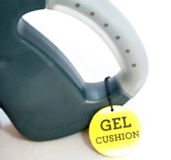 Wigzi Dual Doggie 2.0 Voor Twee Honden - Hondenriem - Grijs - 3m - <22 Kg (per Hond) -Hondenartikelen Serie Winkel 1200x1124 19