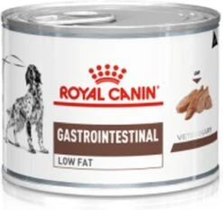 Royal Canin Gastro Intestinal Low Fat Blik Hond 12x410 Gr. 11 Royal Canin Gastro Intestinal Low Fat Blik Hond 12x410 Gr. -Hondenartikelen Serie Winkel 1200x1125