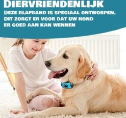 Exomar® Anti Blafband Voor Honden Blafband Anti Blaf Apparaat Blafband Zonder Schok - Diervriendelijk -Hondenartikelen Serie Winkel 1200x1125 7