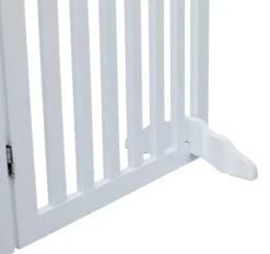 Trixie Hondenhek Met Deur Wit - 60-160 X 81 CM 15 Trixie Hondenhek Met Deur Wit - 60-160 X 81 CM -Hondenartikelen Serie Winkel 1200x1126 3