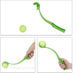 Relaxdays Ballenwerper Voor Honden - 2 Werpstokken + 5 Ballen - Ballengooier - Speelgoed 16 Relaxdays Ballenwerper Voor Honden - 2 Werpstokken + 5 Ballen - Ballengooier - Speelgoed -Hondenartikelen Serie Winkel 1200x1126 7