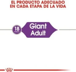 Royal Canin Giant Adult 15 KG 24 Royal Canin Giant Adult 15 KG -Hondenartikelen Serie Winkel 1200x1127 2