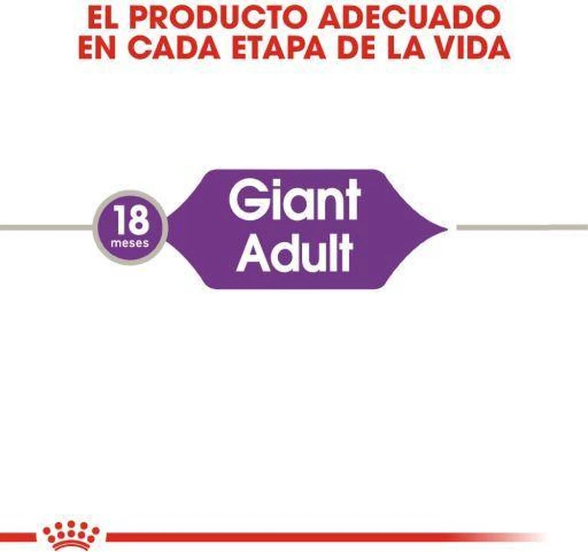 Royal Canin Giant Adult 15 KG 6 Royal Canin Giant Adult 15 KG - Afbeelding 4