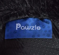 Pawzle Hondenmand - Donut Hondenkussen - Kattenmand - Bed Voor Honden & Katten - Wasbaar - 50cm - Zwart 19 Pawzle Hondenmand - Donut Hondenkussen - Kattenmand - Bed Voor Honden & Katten - Wasbaar - 50cm - Zwart -Hondenartikelen Serie Winkel 1200x1129 4