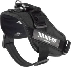 Julius K9 Julius-K9 IDC®Powertuig, M - Maat 0, Zwart -Hondenartikelen Serie Winkel 1200x1129 8