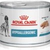 Royal Canin Veterinary Diet Hypoallergenic Wet - Hondenvoer - 200 G 2 Royal Canin Veterinary Diet Hypoallergenic Wet - Hondenvoer - 200 G -Hondenartikelen Serie Winkel 1200x1131