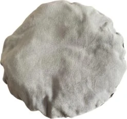 Pochon Pet - Ronde Kattenmand - Rond Kattenkussen - Ronde Hondenmand - Donut - Superzacht - Grijs - 50cm - 50 X 50 X 12 Cm -Hondenartikelen Serie Winkel 1200x1131 2