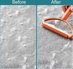 Doodadeals® | Huisdierhaar Verwijderaar | Kattenhaar Verwijderaar | Tapijt, Meubels En Jas | Blauw Of Oranje | 1 Stuk 8 Doodadeals® | Huisdierhaar Verwijderaar | Kattenhaar Verwijderaar | Tapijt, Meubels En Jas | Blauw Of Oranje | 1 Stuk -Hondenartikelen Serie Winkel 1200x1131 4