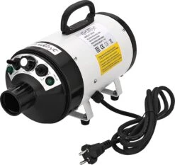 Gridbyt Professionele Hondenföhn – Waterblazer Voor Honden – Voor Een Mooie Vacht – Wit 10 Gridbyt Professionele Hondenföhn – Waterblazer Voor Honden – Voor Een Mooie Vacht – Wit -Hondenartikelen Serie Winkel 1200x1132 4