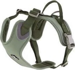Hurtta Weekend Warrior Eco Harness - 45/60 Cm - Hedge -Hondenartikelen Serie Winkel 1200x1133 11