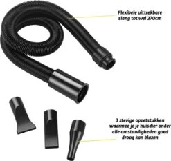 Gridbyt Professionele Hondenföhn – Waterblazer Voor Honden – Voor Een Mooie Vacht – Wit 15 Gridbyt Professionele Hondenföhn – Waterblazer Voor Honden – Voor Een Mooie Vacht – Wit -Hondenartikelen Serie Winkel 1200x1134 1