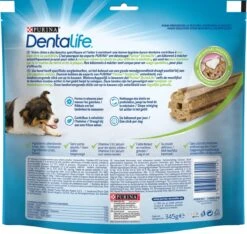 Dentalife Daily Oral Care Maxi Pack - Hondensnack M - 75 Stuks -Hondenartikelen Serie Winkel 1200x1135 6