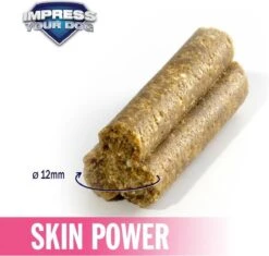 Impress Your Dog Skin Power 12,5 Kg - Hond -Hondenartikelen Serie Winkel 1200x1141 1