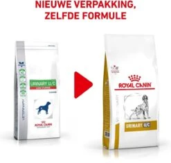 Royal Canin Urinary U/C Low Purine - Hondenvoer - 14 Kg -Hondenartikelen Serie Winkel 1200x1141