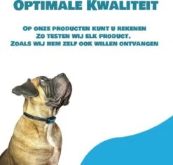 Exomar® Anti Blafband Voor Honden Blafband Anti Blaf Apparaat Blafband Zonder Schok - Diervriendelijk -Hondenartikelen Serie Winkel 1200x1141 4
