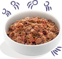 Edgard & Cooper Rund Blik - Voor Volwassen Honden - Hondenvoer - 12 X 400g 15 Edgard & Cooper Rund Blik - Voor Volwassen Honden - Hondenvoer - 12 X 400g -Hondenartikelen Serie Winkel 1200x1144