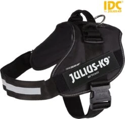 Julius K9 Julius-K9 IDC®Powertuig, 2XL - Maat 3, Zwart -Hondenartikelen Serie Winkel 1200x1144 9