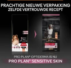 Pro Plan Medium & Large Adult 7+ (Senior) Sensitive Skin - Honden Droogvoer - Zalm - 14 Kg 16 Pro Plan Medium & Large Adult 7+ (Senior) Sensitive Skin - Honden Droogvoer - Zalm - 14 Kg -Hondenartikelen Serie Winkel 1200x1145 15