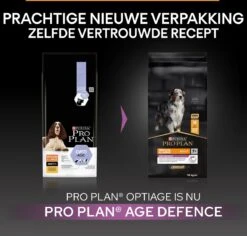 Pro Plan Medium & Large Adult 7+ (Senior) Age Defence - Honden Droogvoer- Kip - 14 Kg 18 Pro Plan Medium & Large Adult 7+ (Senior) Age Defence - Honden Droogvoer- Kip - 14 Kg -Hondenartikelen Serie Winkel 1200x1145 2