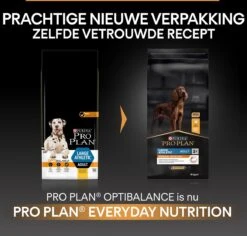 Pro Plan Everyday Nutrition Large Athletic Adult - Honden Droogvoer - Kip - 14 Kg -Hondenartikelen Serie Winkel 1200x1145 6