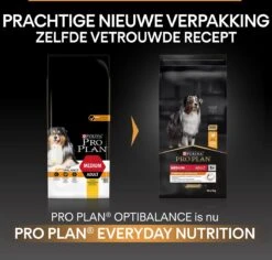 Pro Plan Medium Adult Everyay Nutrition - Honden Droogvoer - Kip - 14 Kg -Hondenartikelen Serie Winkel 1200x1145 9