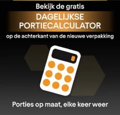 Pro Plan Everyday Nutrition Adult Small & Mini - Honden Droogvoer - Kip - 3 Kg -Hondenartikelen Serie Winkel 1200x1146 20