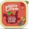 11x Edgard & Cooper Kuipje Vers Vlees Senior Hondenvoer Kip - Zalm 150 Gr 1 11x Edgard & Cooper Kuipje Vers Vlees Senior Hondenvoer Kip - Zalm 150 Gr -Hondenartikelen Serie Winkel 1200x1146 37