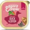 11x Edgard & Cooper Kuipje Vers Vlees Puppy Hondenvoer Eend - Kip 150 Gr -Hondenartikelen Serie Winkel 1200x1146 38