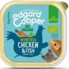 17x Edgard & Cooper Kuipje Vers Vlees Puppy Hondenvoer Bio Kip - Vis 100 Gr 1 17x Edgard & Cooper Kuipje Vers Vlees Puppy Hondenvoer Bio Kip - Vis 100 Gr -Hondenartikelen Serie Winkel 1200x1146 40