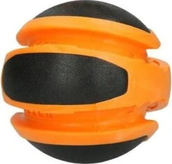 Dog Comets Sun Extreem Sterke Hondenbal - Gemaakt Van TPR Rubber – Gebruiksvriendelijk Hondenspeeltje – Drijvende Hondenbal – Geschikt Voor (middelgrote) Honden – Duurzaam Hondenspeeltje - Oranje -Hondenartikelen Serie Winkel 1200x1146 56