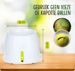 VEDIC® - Automatische Ballenwerper - Hondenspeelgoed - Ballenschieter Voor Honden -Hondenartikelen Serie Winkel 1200x1146 59