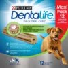 Dentalife Daily Oral Care Maxi Pack - Hondensnack L - 60 St. -Hondenartikelen Serie Winkel 1200x1147 5