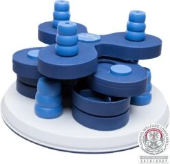 Dog Activity Flower Tower Hondenspeeltje -Hondenartikelen Serie Winkel 1200x1149 6