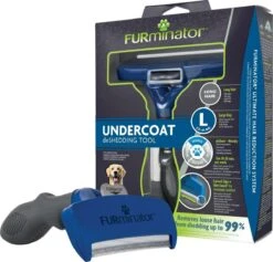 Furminator Deshedding Dog Undercoat L Long Hair 14 Furminator Deshedding Dog Undercoat L Long Hair -Hondenartikelen Serie Winkel 1200x1150 14
