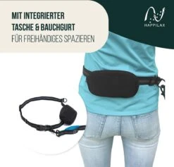 Happilax Joggingriem Voor Honden, Elastische En Reflecterende Hondenriem Voor Joggen Met Buikband, 100-160 Cm 12 Happilax Joggingriem Voor Honden, Elastische En Reflecterende Hondenriem Voor Joggen Met Buikband, 100-160 Cm -Hondenartikelen Serie Winkel 1200x1150 20