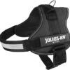 Julius K9 K9®Powertuig, M - Maat 0, Zwart -Hondenartikelen Serie Winkel 1200x1151 9
