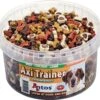 Antos Axi Trainer - Hondensnacks - Kip Lam Rund 1500 G -Hondenartikelen Serie Winkel 1200x1152 1