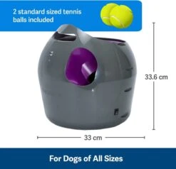 PetSafe Automatische Ballenwerper - Dierenspeelgoed -Hondenartikelen Serie Winkel 1200x1154 8