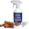 Petsly Odour & Stain Remover - Geurverwijderaars - Urine Vlekken Verwijderen Urinegeur Verwijderen Met Plantaardige Enzymen - 1L -Hondenartikelen Serie Winkel 1200x1155 11