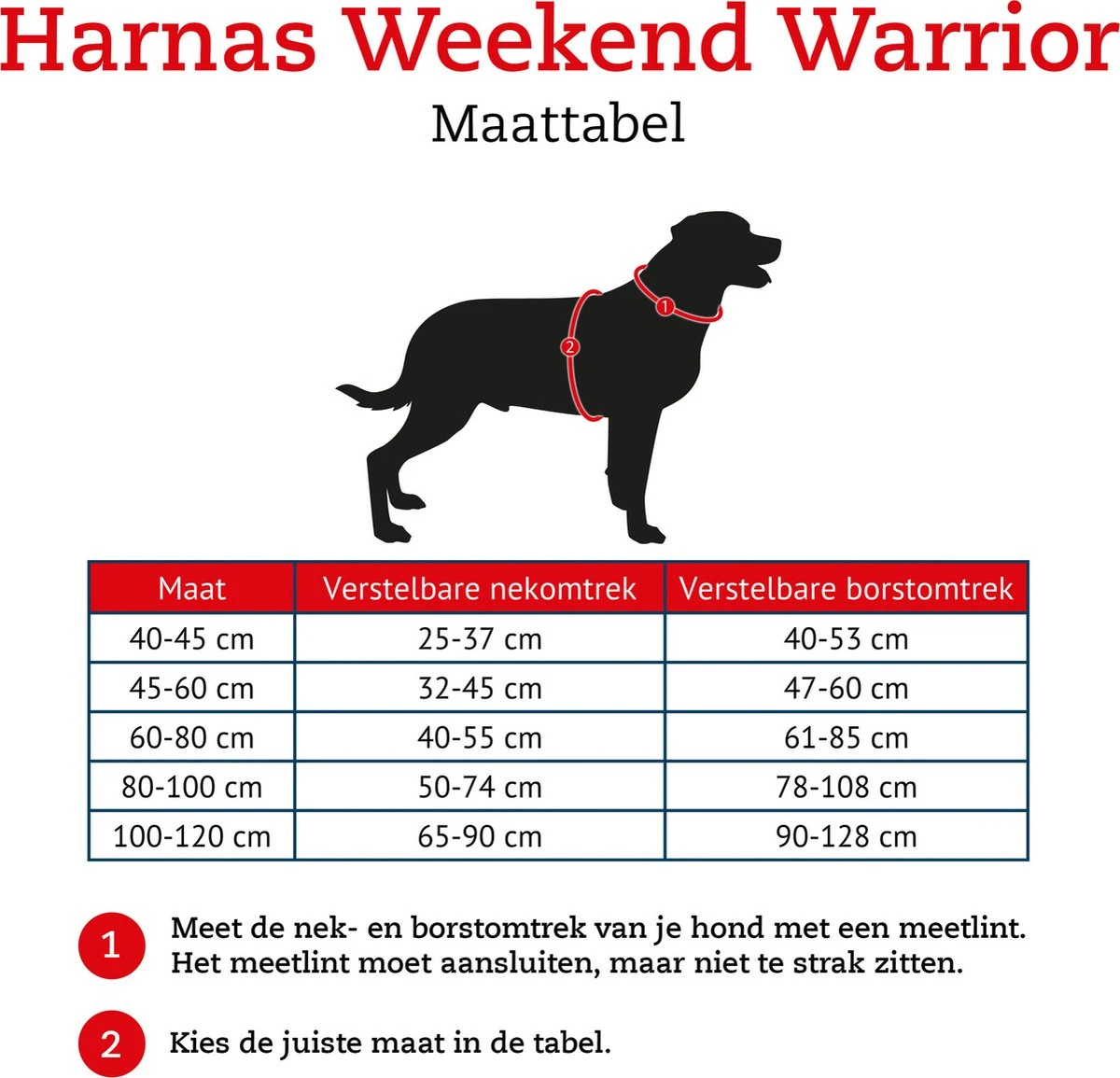 Hurtta Weekend Warrior Harness - 80/100 Cm - Raven 10 Hurtta Weekend Warrior Harness - 80/100 Cm - Raven - Afbeelding 8
