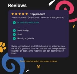 Hondentuig - Hondenharnas - Hondenriem - Anti Trek - Autogordel Hond - Zwart - Maat S -Hondenartikelen Serie Winkel 1200x1156 11