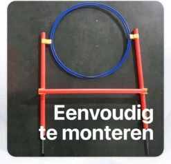 Tavaro Agility Voor De Hond - Honden Training - Hondentunnel - Springhoepel - Horde - Slalom - Honden Behendigheid Trainingsset -Hondenartikelen Serie Winkel 1200x1156 13