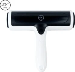 Merkloos Krachtige Herbruikbare, Duurzame Haarverwijderaar Voor Huisdieren - Geschikt Voor Kattenhaar & Hondenhaar