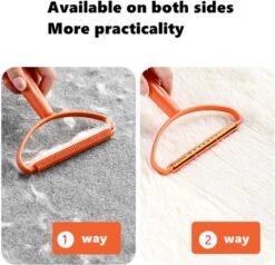 Huisdierhaar Verwijderaar - Pluizen En Haren Verwijderaar - Voor Banken, Matten, Stoelen, Jassen Etc - Hondenhaar En Kattenhaar - Pluizenverwijderaar | Haarverwijderaar Voor Huisdieren 7 Huisdierhaar Verwijderaar - Pluizen En Haren Verwijderaar - Voor Banken, Matten, Stoelen, Jassen Etc - Hondenhaar En Kattenhaar - Pluizenverwijderaar | Haarverwijderaar Voor Huisdieren -Hondenartikelen Serie Winkel 1200x1157 3