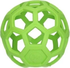 JW HOL-EE ROLLER Medium – Hondenbal Rubber – 11,5 Cm -Hondenartikelen Serie Winkel 1200x1159 53