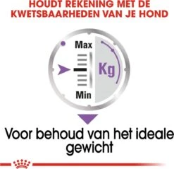 Royal Canin Ccn Sterilised Wet - Hondenvoer - 12x85 G -Hondenartikelen Serie Winkel 1200x1161 13